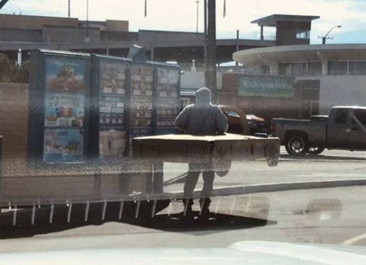 evilpez4's tweet image. “The reasonable man adapts himself to the world; the unreasonable one persists in trying to adapt the world to himself. Therefore all progress depends on the unreasonable man.”

-George Bernard Shaw