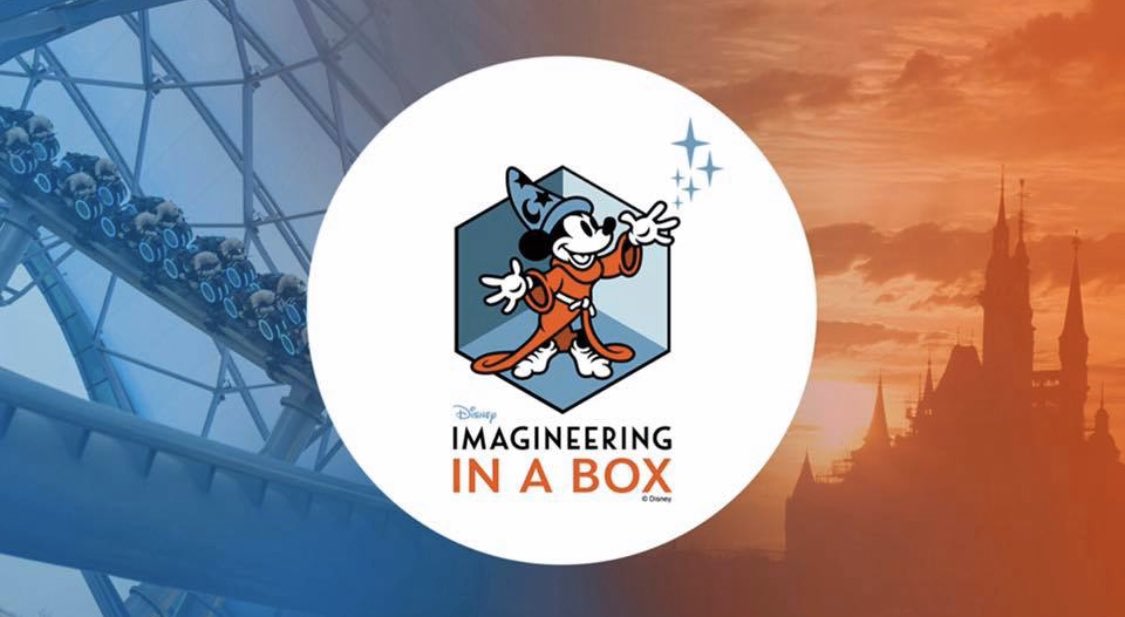 Want to create your own theme park, build your own attractions, or bring your characters to life? <a href="/Disney/">Disney</a> and <a href="/KhanAcademy/">Khan Academy</a> offer an incredible imagineering experience as a great way to experience a STEAM education! 

Enjoy khanacademy.org/humanities/has…

#iteachmath #mtbos