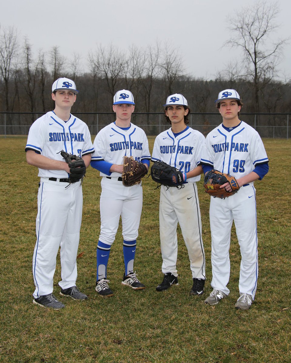 SPark_baseball's tweet image. Today we will be honoring senior left fielder David Monaco. David is a 3 year starter for the Eagles and will continue to be a big part of this years team @Southparkpride @DavidMonaco23 #WorkWins #Tradition #LetTheKidsPlay