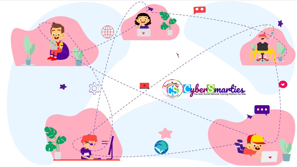 CyberSmarties tweet media