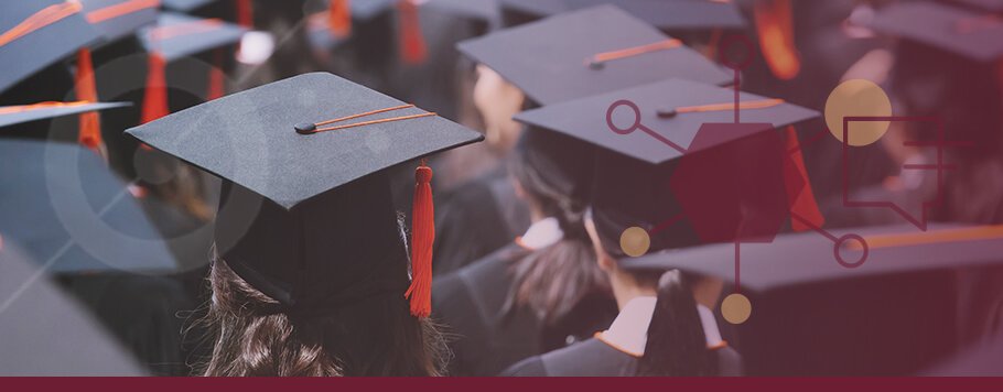Persistence does not necessarily equal retention. Get the details on the differences between these two higher education metrics. bit.ly/2WK2Jmq
