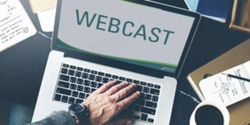 Join us tomorrow to learn data-driven approaches to model cyber risk that allow companies to quantify their potential financial losses, Register for the webinar Cyber Risks On The Rise on March 26 at 10am EST. bit.ly/2xXAk1z