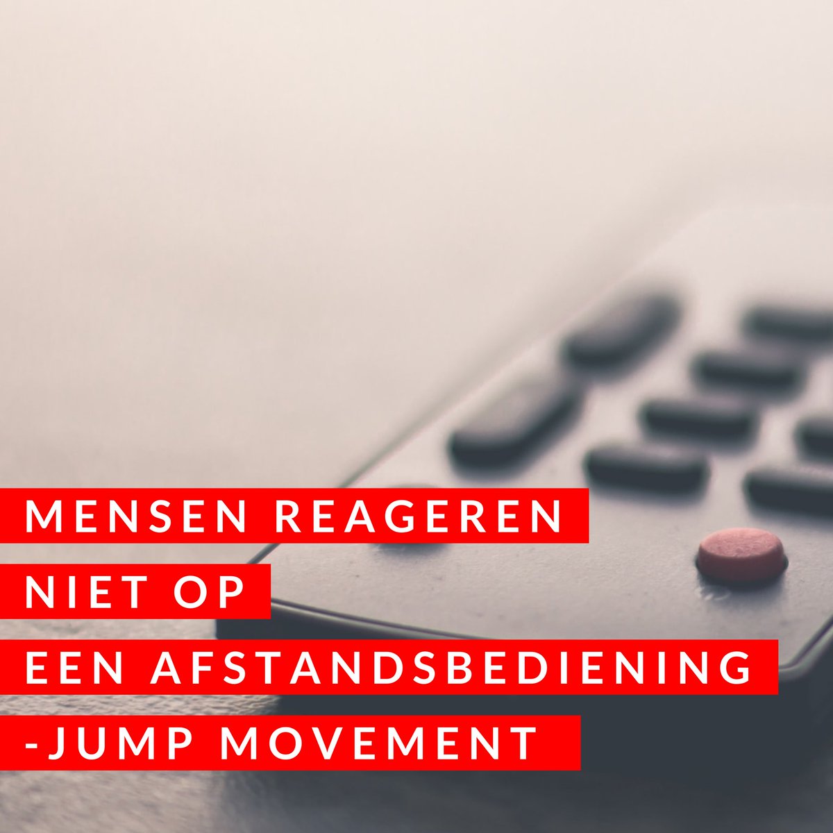 Zelforganiserend-eenvoudig-effectief. Ook proberen?