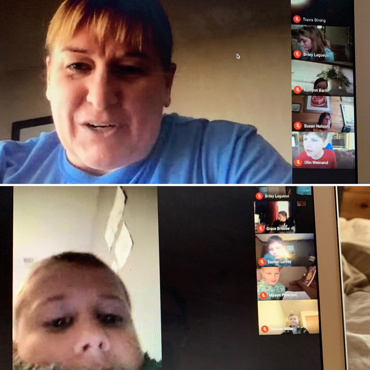 Nicole  Marie Musial tweet media