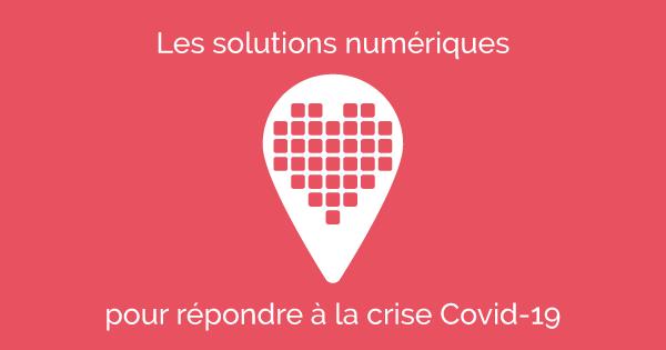 La puissance de <a href="/Motherbase/">rstls ski</a> a permis la création en qq jours de la plateforme covidsyntecnumerique.fr qui recense plus de 250 solutions pour répondre à la crise #COVID2019 !
L'histoire de ce projet racontée par <a href="/LaPlaceFintech/">La Place Fintech | DeFi</a> ➡️ bit.ly/2vOiiON