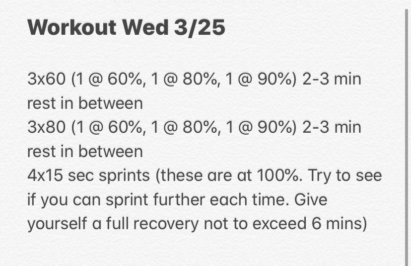 bhs_sprints's tweet photo. 💪🏽💪🏽💪🏽 https://t.co/O5bI8oTLdb