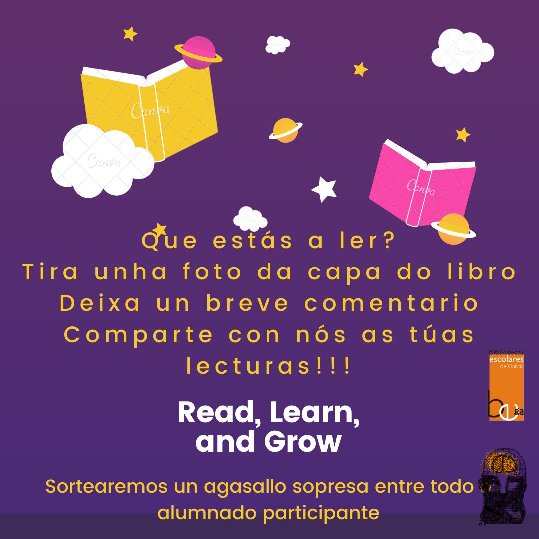 zuno_gurur's tweet photo. https://t.co/JkVzBsGJt3
@mercemondo @bescolaresgal #clubdelectura @quepasanacosta https://t.co/Rzdg1NOT36
