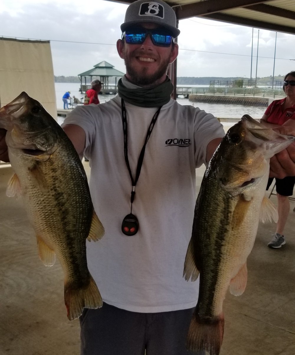 TexasOilmans's tweet photo. PIG ALERT!!! #MonsterBags are coming into the scales @ the 2020 #TOBI Day 1!!! #PigAlert #2020TOBI #TCH #Day1 https://t.co/IWSgeFYx8y