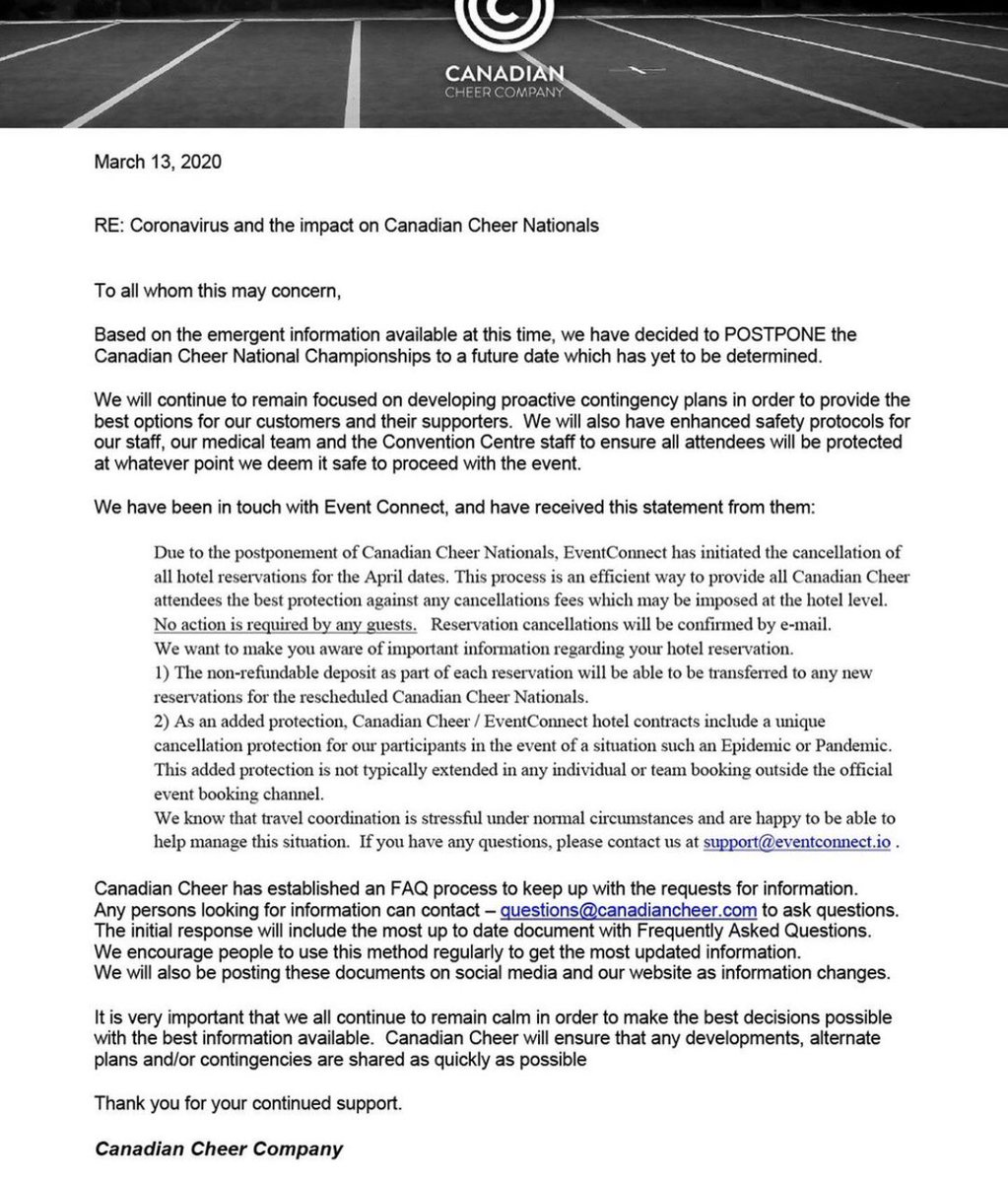 CanadianCheerUpdates tweet media