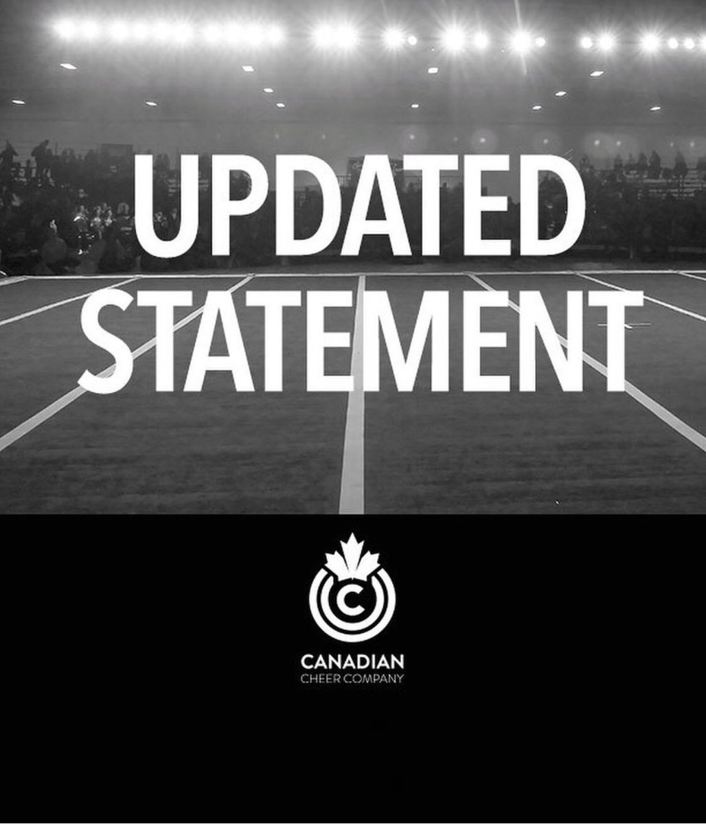 CanadianCheerUpdates tweet media