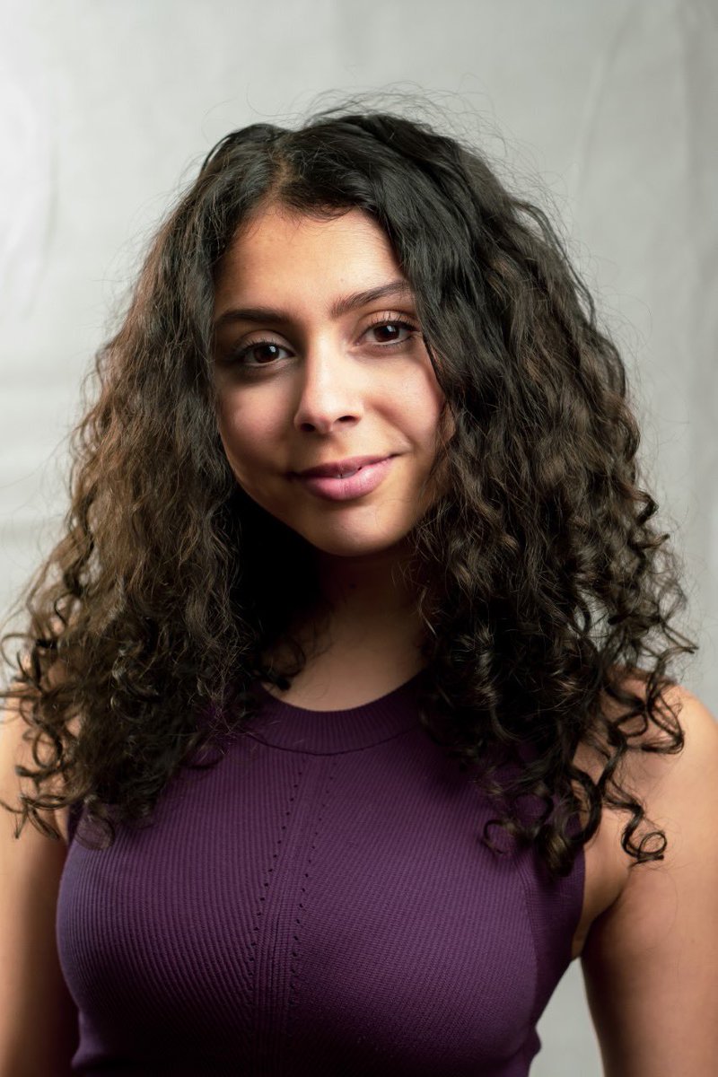 StrangetownTC's tweet photo. CAST ANNOUNCEMENT! 
We are thrilled to announce that  Tara Ahmed will be playing Percival in our production of Lord of the Flies! 

#castannouncement #cast #casting #theatre #fringetheatre #london #londontheatre #allfemale #nonbinary #fierce #actor #actorslife  #cockpittheatre https://t.co/nKib9gynyX