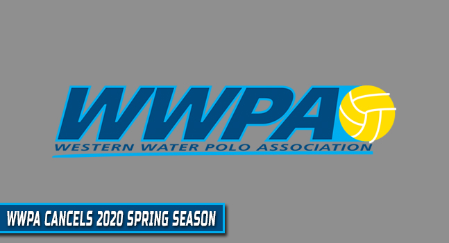 The #WWPA, in consultation with its eight member institutions on the women's side, has canceled the women's water polo season including conference, non-conference and postseason competition. This includes the WWPA Championship.

More: bit.ly/WWPAcovid19