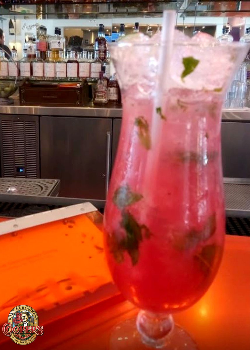 653CanneryRow's tweet photo. It's drink o'clock somewhere.

#CoopersPub #happyhour #cocktails https://t.co/1AerJh3mcr