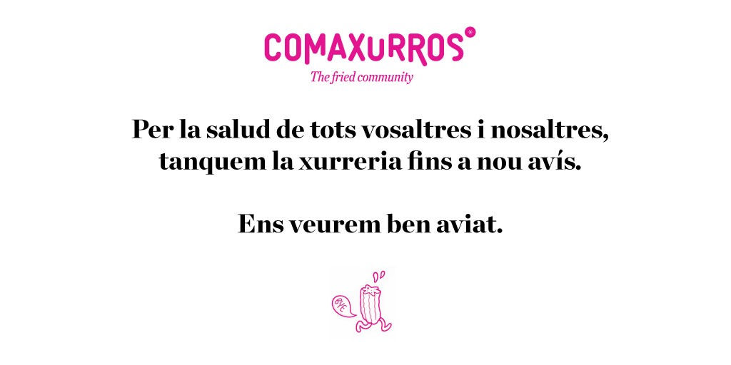 Comaxurros's tweet photo. https://t.co/THbWmP9FQ5
