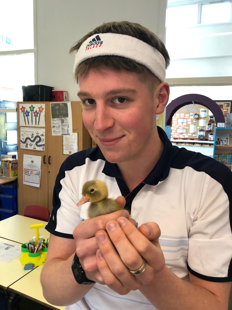 South Wilford CE Primary School (@sthwilford) on Twitter photo Wonderful to see <a href="/sthwilford/">South Wilford CE Primary School</a> staff including the ducklings in the sport relief experience. #AtOurBest #TheWilfordWhy Wonderful to see <a href="/sthwilford/">South Wilford CE Primary School</a> staff including the ducklings in the sport relief experience. #AtOurBest #TheWilfordWhy