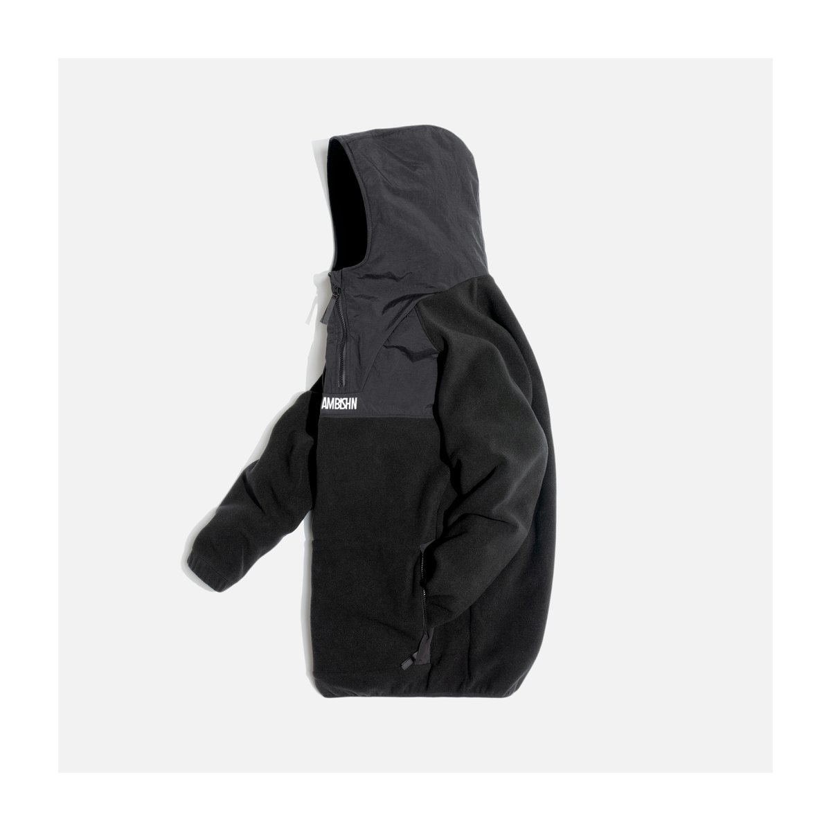 ambishn's tweet photo. AMBISHN
Polar Fleece Hoodie
https://t.co/d8RhswNUss https://t.co/wYOATtIuT3