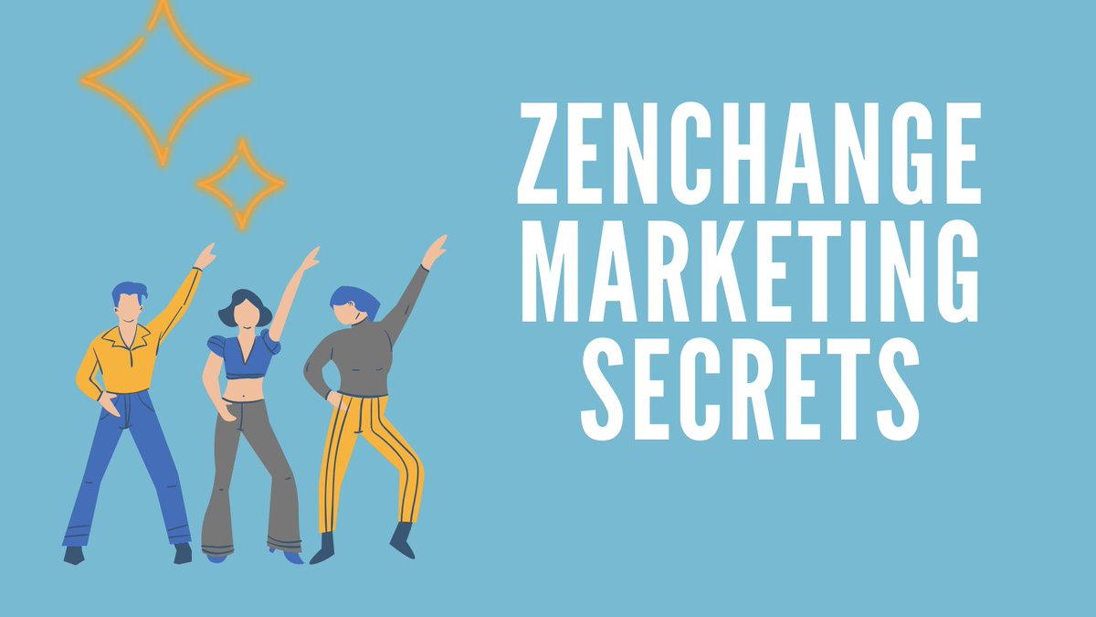 zenchangeinc's tweet photo. #Freetipsfriday
Did you create an organic post recently and have seen that it's getting stellar engagement? It could be worth promoting. If you're unsure how to promote a post, reach out to us and we'll help! #marketingtips https://t.co/9QWlymUUsO
