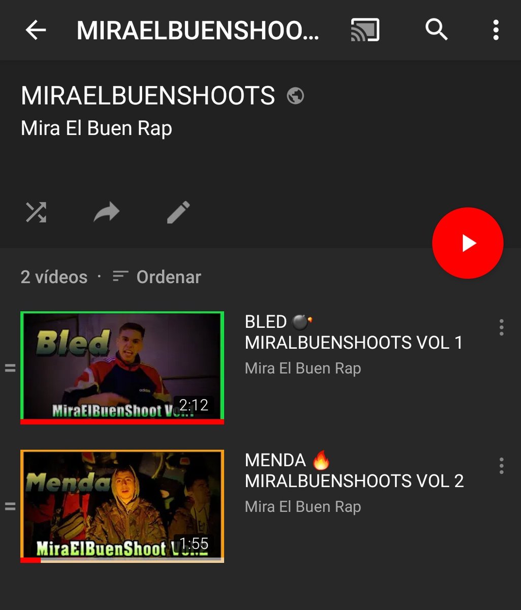 miraelbuenrap's tweet photo. A veces la cuarentena sirve para ver cosas así. 🤗🔥 https://t.co/asMpvzKaZy