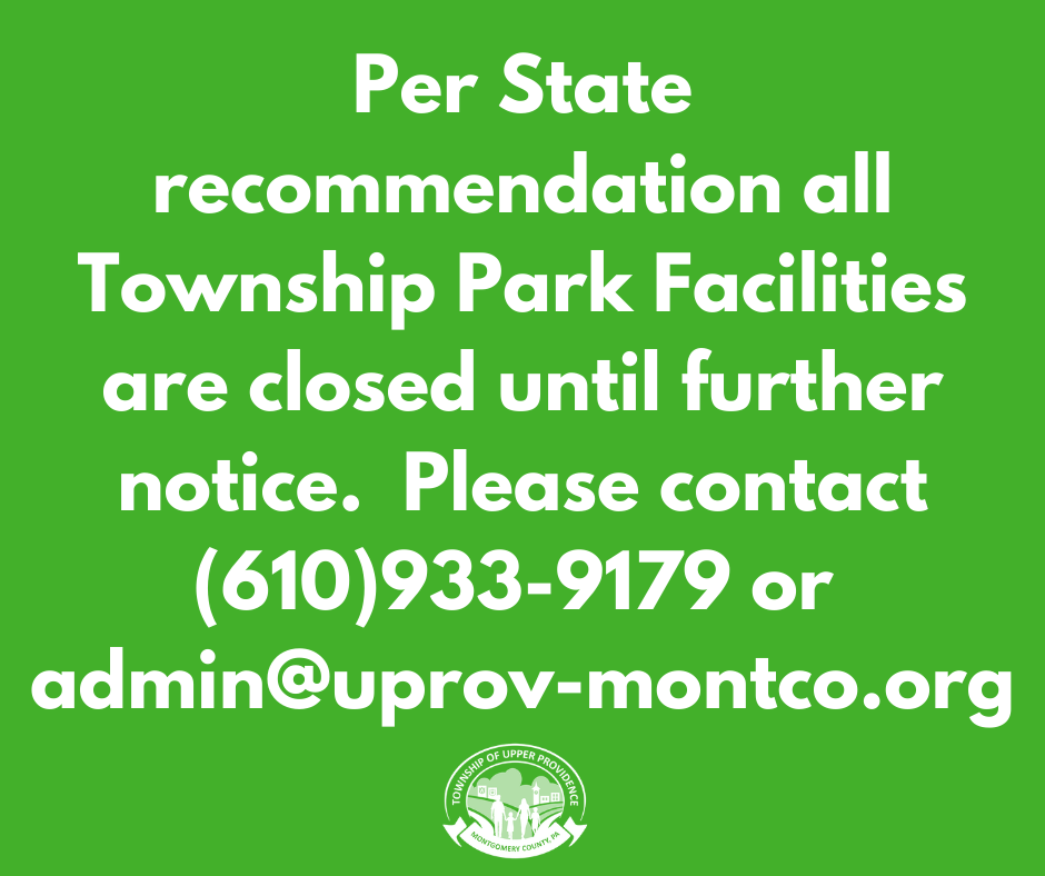 UPT Parks and Recreation tweet media