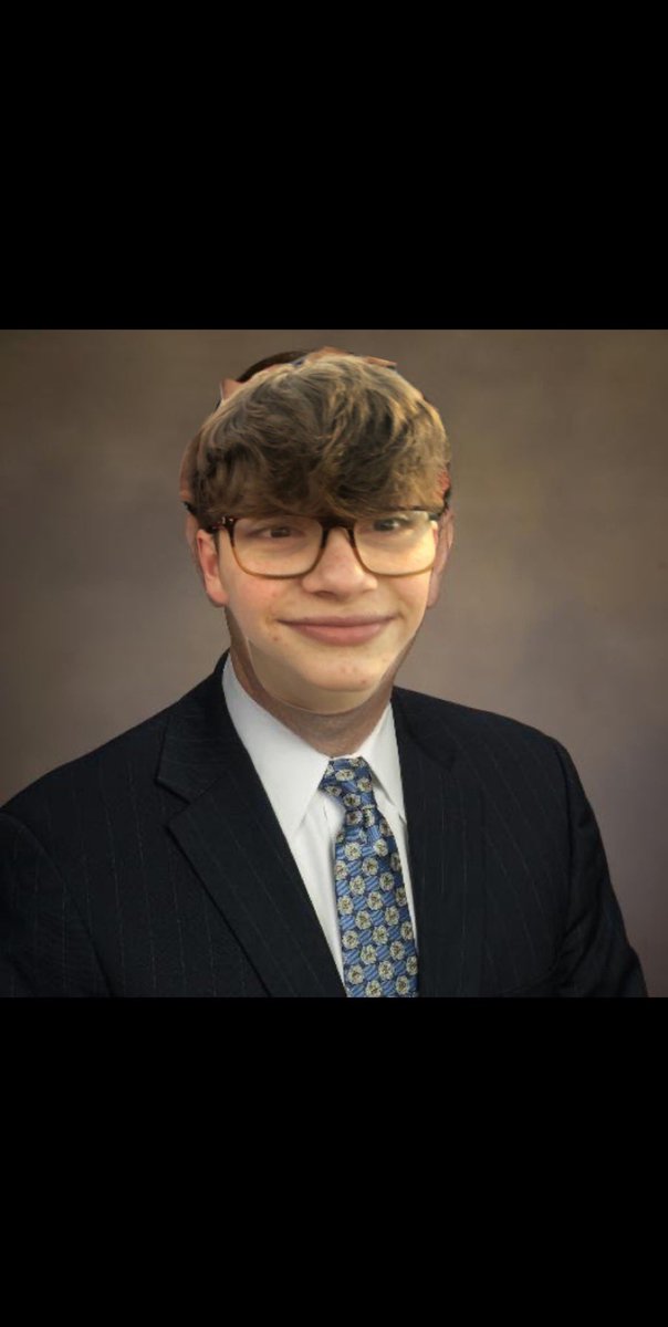 Reid3Christian's tweet photo. The council speaks. No school for 10 days. Stay safe my people🕺🏼 https://t.co/dixqbUiGhC