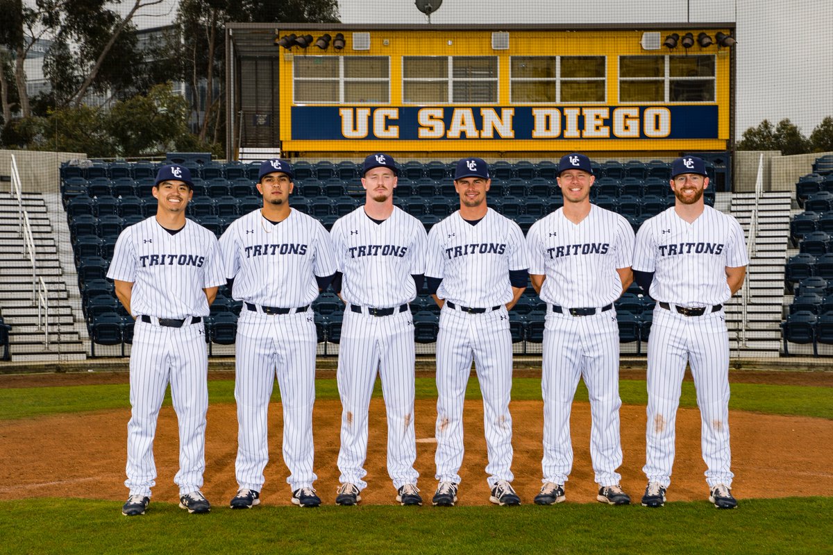 UC San Diego Baseball on X Yesterday a tough decision was made for the