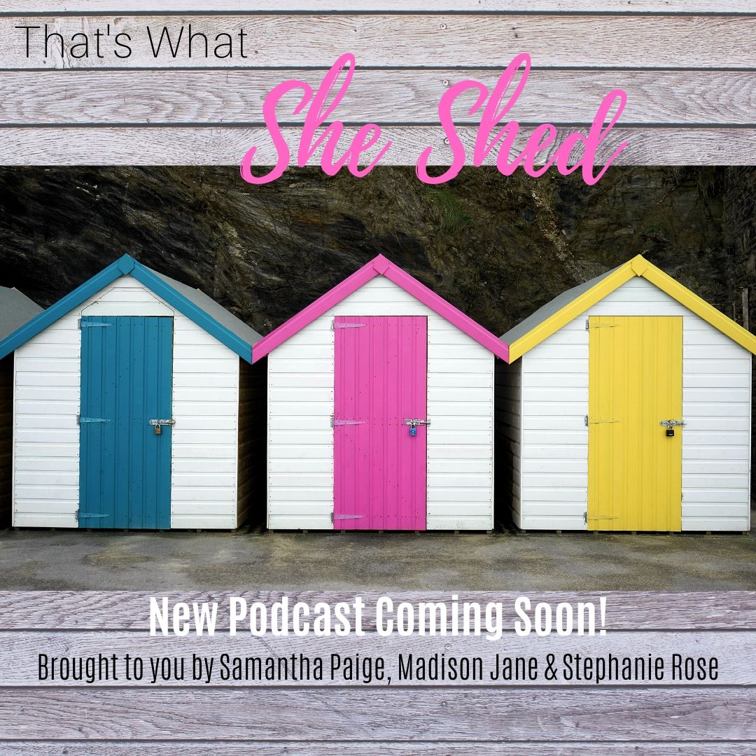 whatsheshed_SMS's tweet image. Stay Tuned! :)