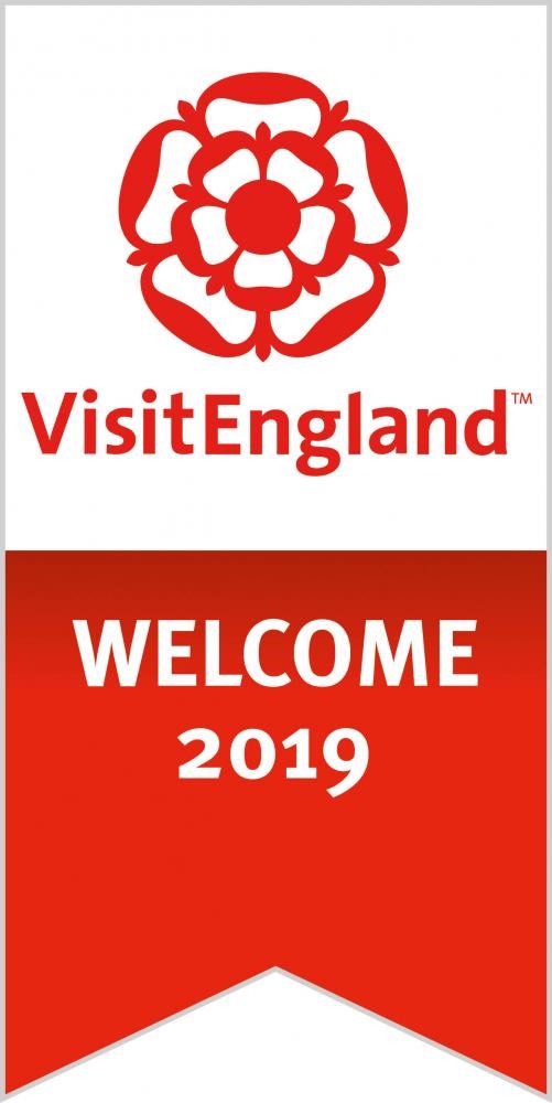 SpiritYorkshire's tweet photo. We’re very happy to have won a second @VisitEngland award for the quality of the welcome that visitors to the Distillery and the Pot Still Coffee Shop receive. Well done, team Spirit! #VisitSOY #YorkshireDistillery #SOYwelcome #FileyBay #YorkshireWhisky #WarmWelcome #SOYteam https://t.co/MHrDyIaNaC
