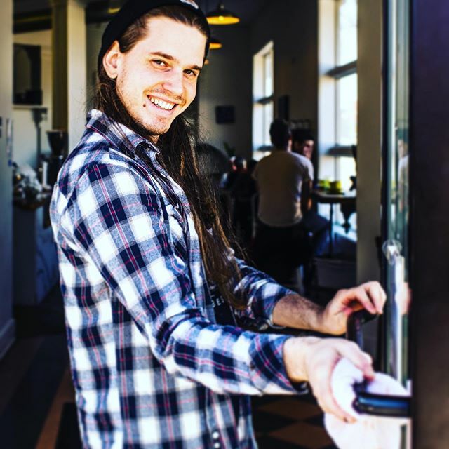 conjurecoffee's tweet photo. Dearest Conjure Patrons,

Thank so much for your patronage and support even during these trying times. 
We would like you all to know that in response to Covid-19 we are taking every precaution to insure our cafés remain safe places for you to gather and… https://t.co/44CffXc9D0 https://t.co/EMh2qlzmte