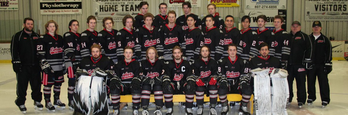 It is with great sadness that we have to end the season this way. However, we fully support the decisions made by <a href="/HockeyCanada/">Hockey Canada</a> and the <a href="/cjhlhockey/">CJHL</a> this is more than hockey and we thank and wish all of our supporters and fellow members good health. #SIJHL