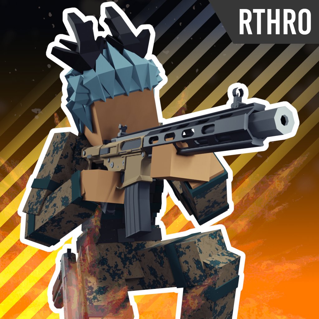 Team Rudimentality On Twitter Give Us Your Username And We Ll Look Into It - ak 12 ak 400 series roblox