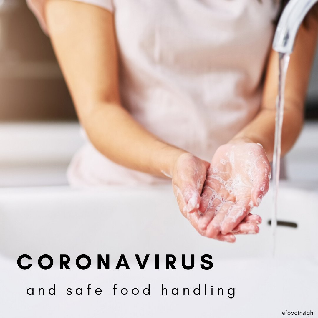FACTSFollowers's tweet photo. Keeping your hands clean as you interact with others (like during food preparation) is very important- https://t.co/XhtNZW6Awm #coronavirus #foodsafety https://t.co/1w0QacV9gr