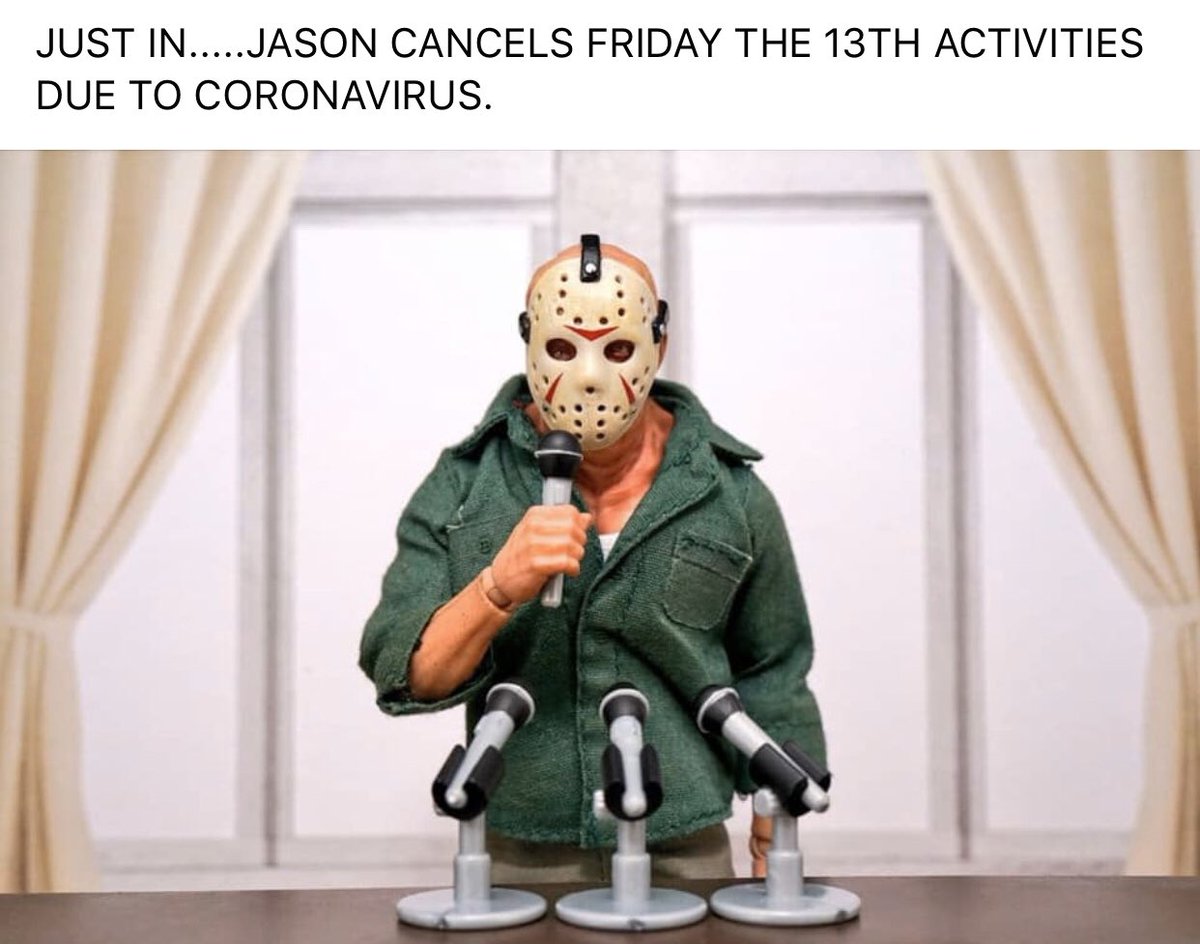 On the bright side...