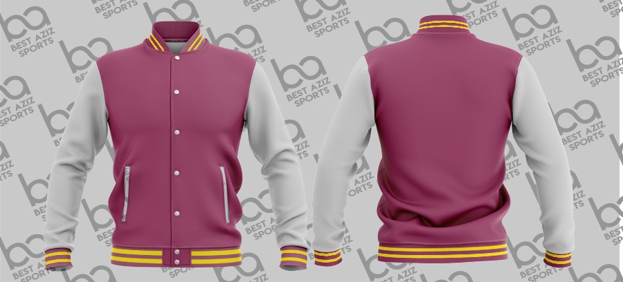 GearAziz's tweet photo. #Vrasity _Jacket .
 #Customized_Design
 #Free_Mockups
 #Fast_Turnaround
 #Best_Quality
#Free_Shipping
 #Reasonable_Price https://t.co/CmusuCli64