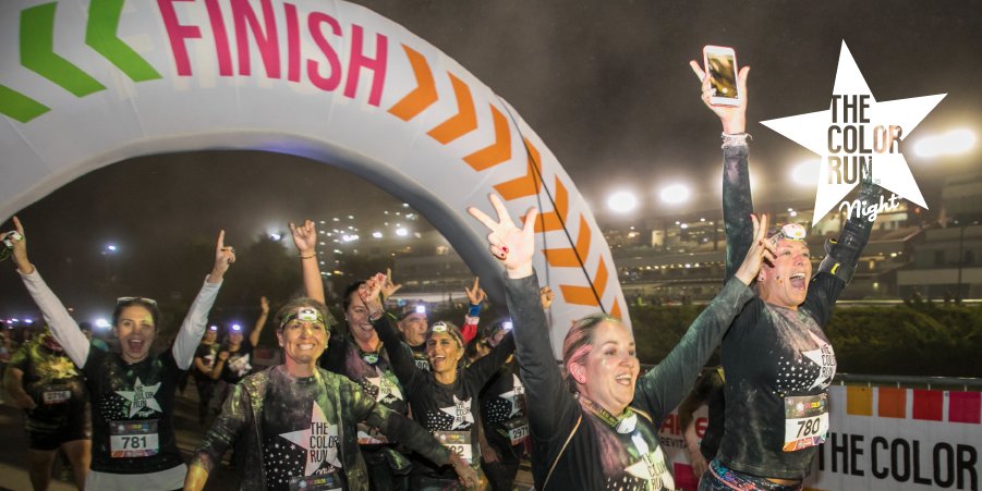 TheColorRun_MX's tweet image. Tú también puedes vivir esa sensación de llegar a la meta. ¡Nos vemos en   #TheColorRunNight202!  #Happy #Happiest5k #smile #shine #GlowBabyGlow #color

Inscríbete aquí: bit.ly/2GxVFja