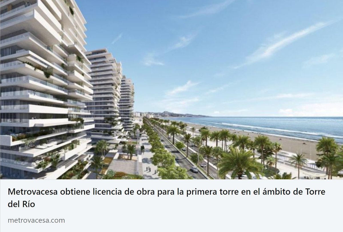 Arranca otro de los grandes proyectos en los que participa <a href="/SummeriaArq/">Summeria arquitectura & ingeniería</a>. Nuestra división de obras, liderada por Agustín Gutiérrez inicia con gran ilusión la DEO y asistencia en las obras de esta espectacular promoción, “Picasso Towers”, de <a href="/metrovacesa/">metrovacesa</a>, proyecto <a href="/EstudioLamela/">Estudio Lamela</a>