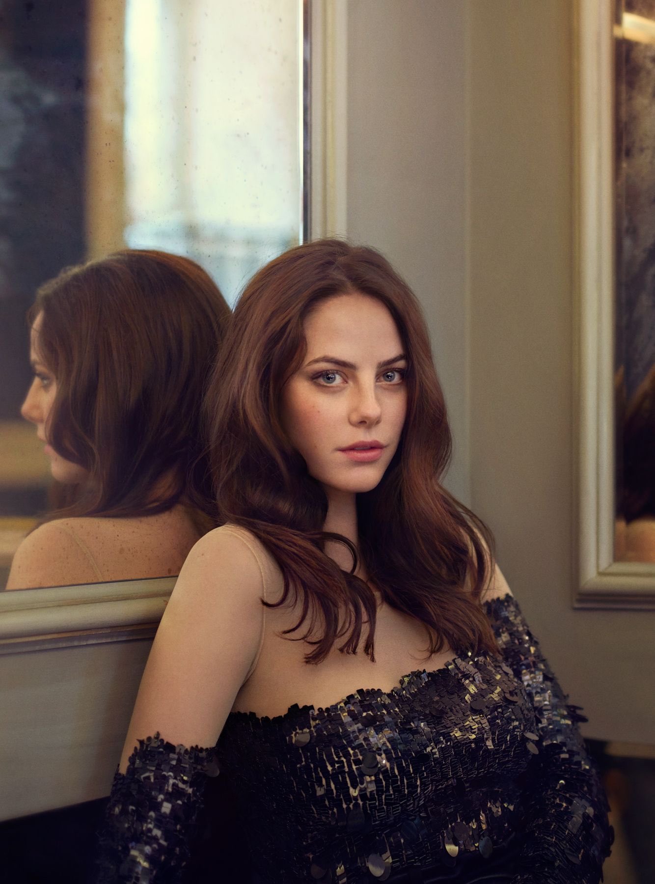 Happy Birthday to the wonderful, talented and beautiful Kaya Scodelario! 