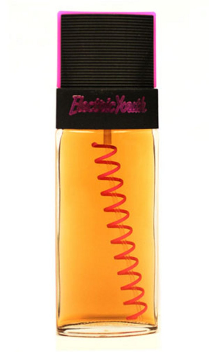 debbie gibson electric youth perfume
