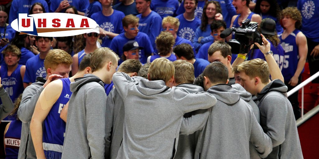 UHSAA tweet media