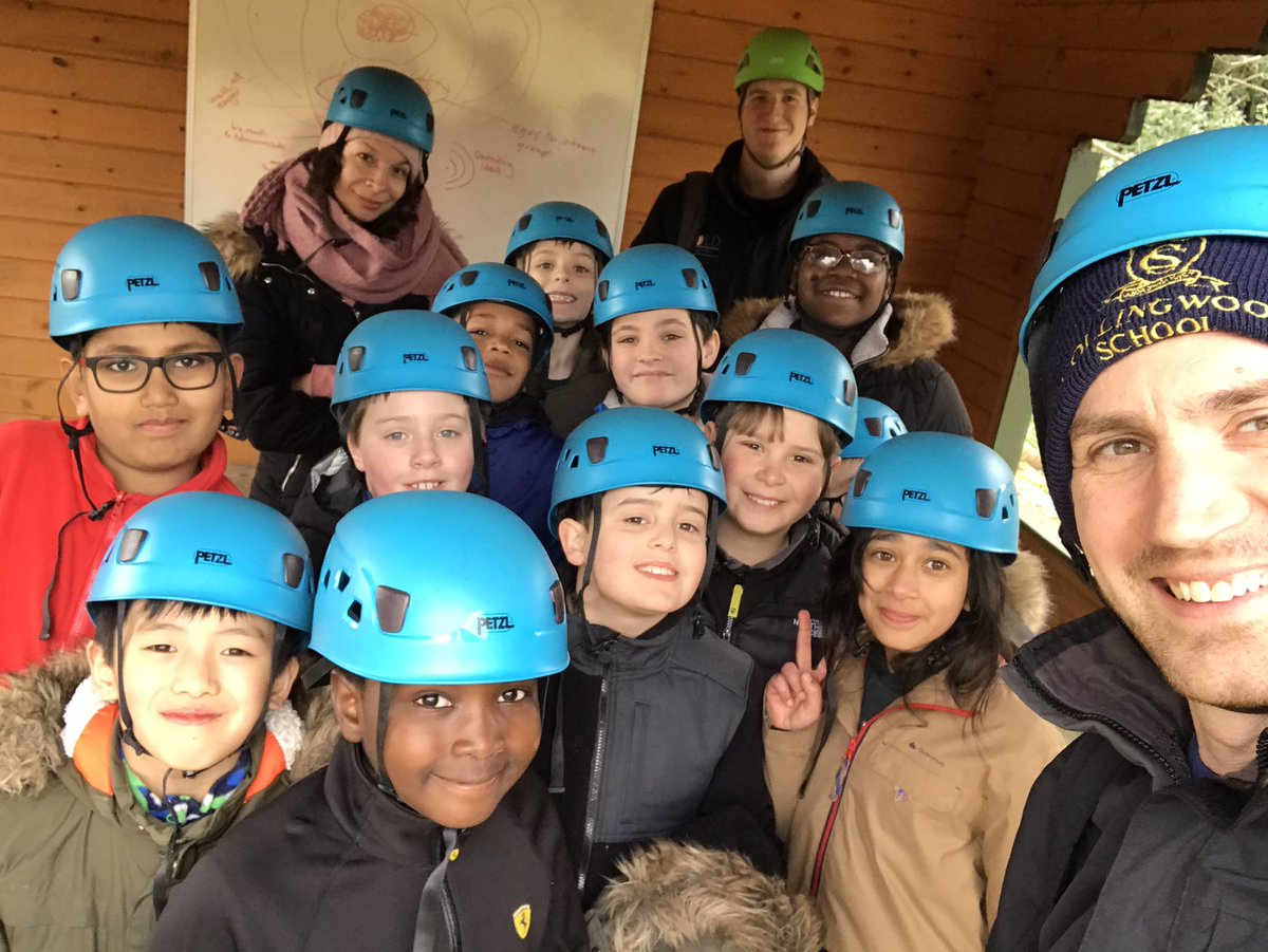 Birch Class had a wonderful time on their residential! So many positives to take from the 3 days including team work, bonding, independence, communication and fun!