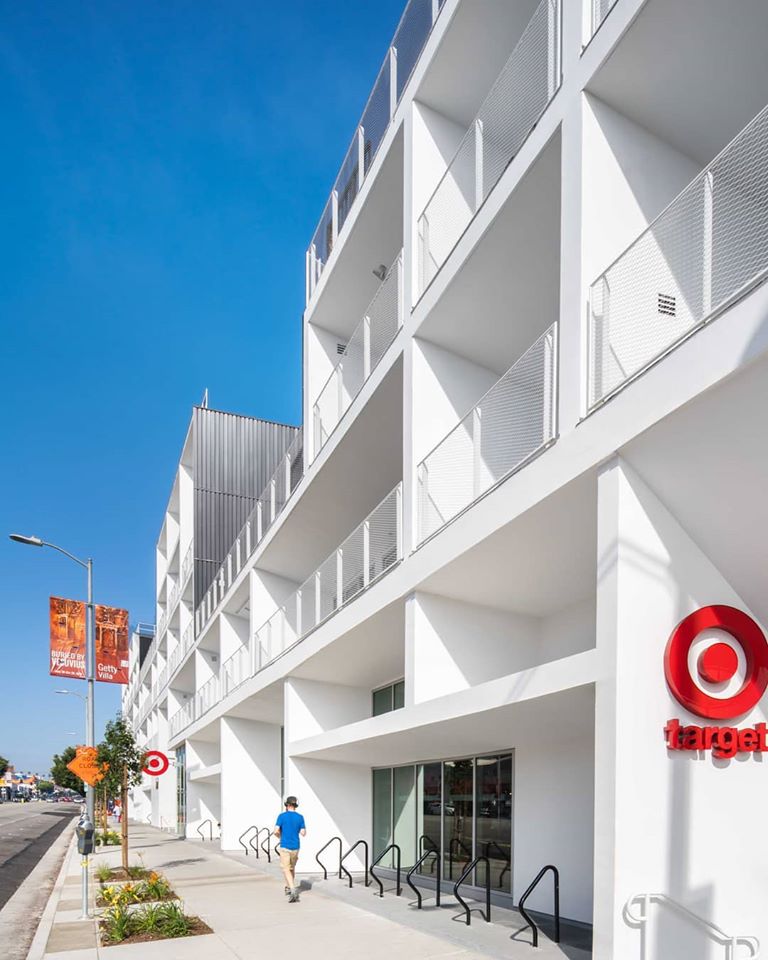 LOHArchitects's tweet image. Westgate1515, LOHA's newest mixed-use project in West Los Angeles, serves as a model for combining essential housing with larger civic ambitions. 📷: Paul Vu

bit.ly/westgate1515

@theplanmag #architecture_view  #architexture #arc_only  #designarchitecture #designwanted