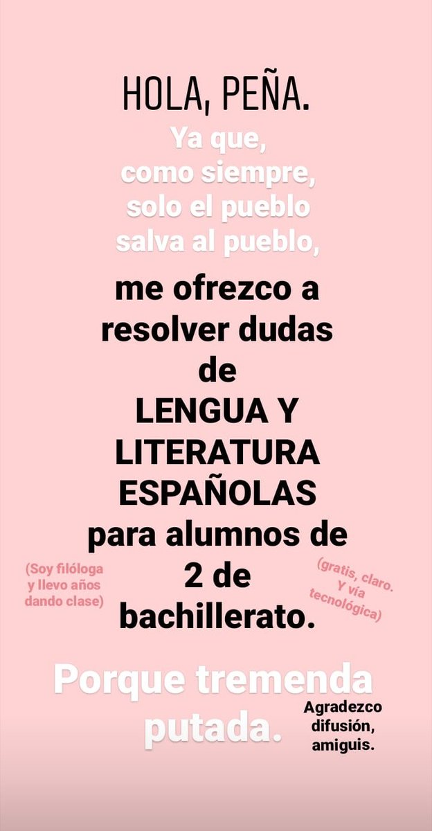 souriredesouris's tweet photo. Agradezco difusión ❤️ Cualquier cosa, DM. https://t.co/4w2qBH024m