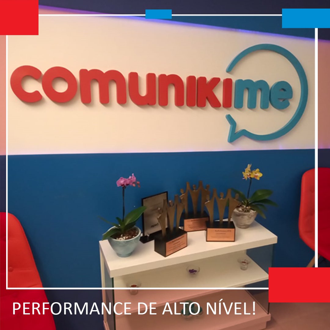Comunikime's tweet photo. Como melhorar a performance da minha operação? Como melhorar os resultados com o mesmo custo? Como reduzir o custo e manter os resultados? Quer saber as respostas destas perguntas? Fale com a gente: contato@comuniki.me
Performance de alto nível! #TimePerformanceDeAltoNível https://t.co/OHk6mnUadV
