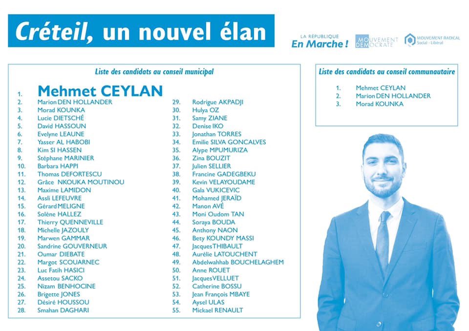 Mehmet CEYLAN tweet media