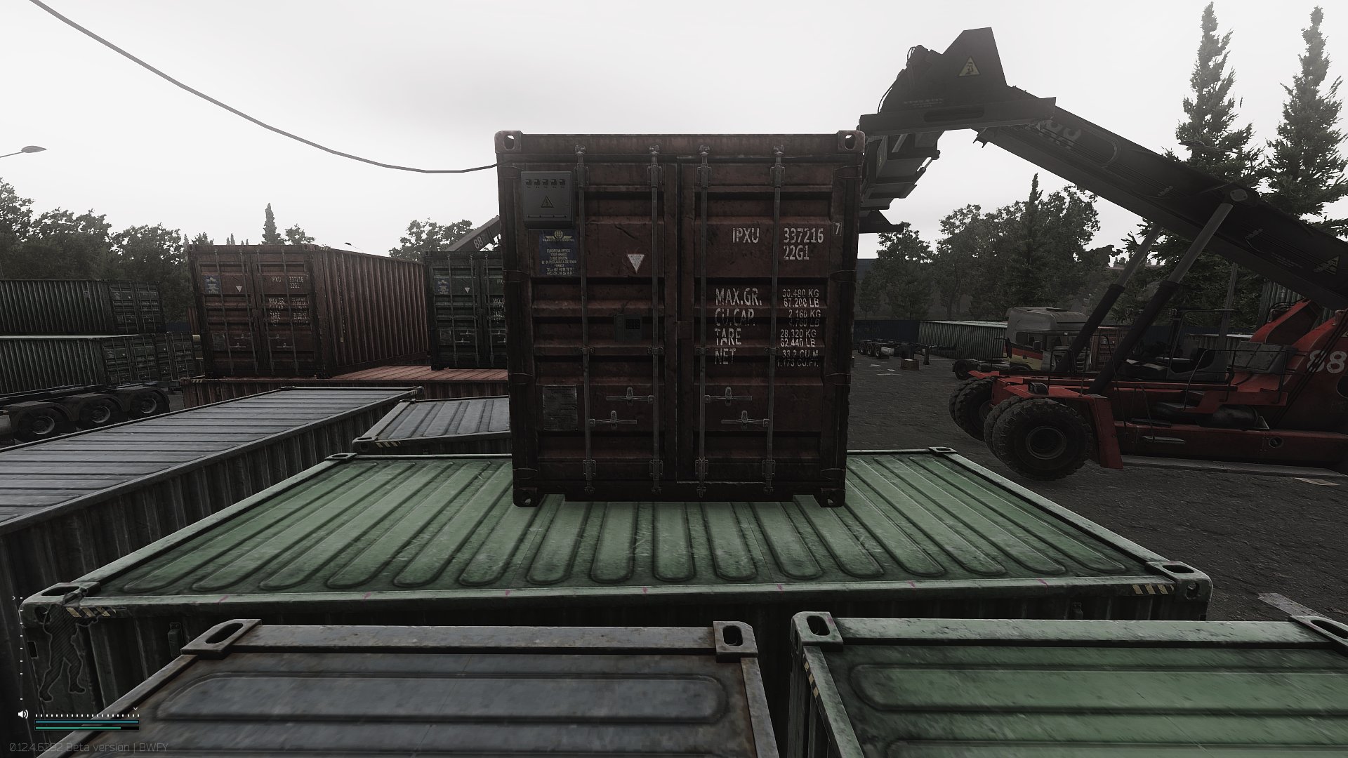 Twitter 上的 Escape from Tarkov Wiki："Object #21WS keycard  https://t.co/wnLKvYjLgf https://t.co/v5NLfhqKFh" / Twitter
