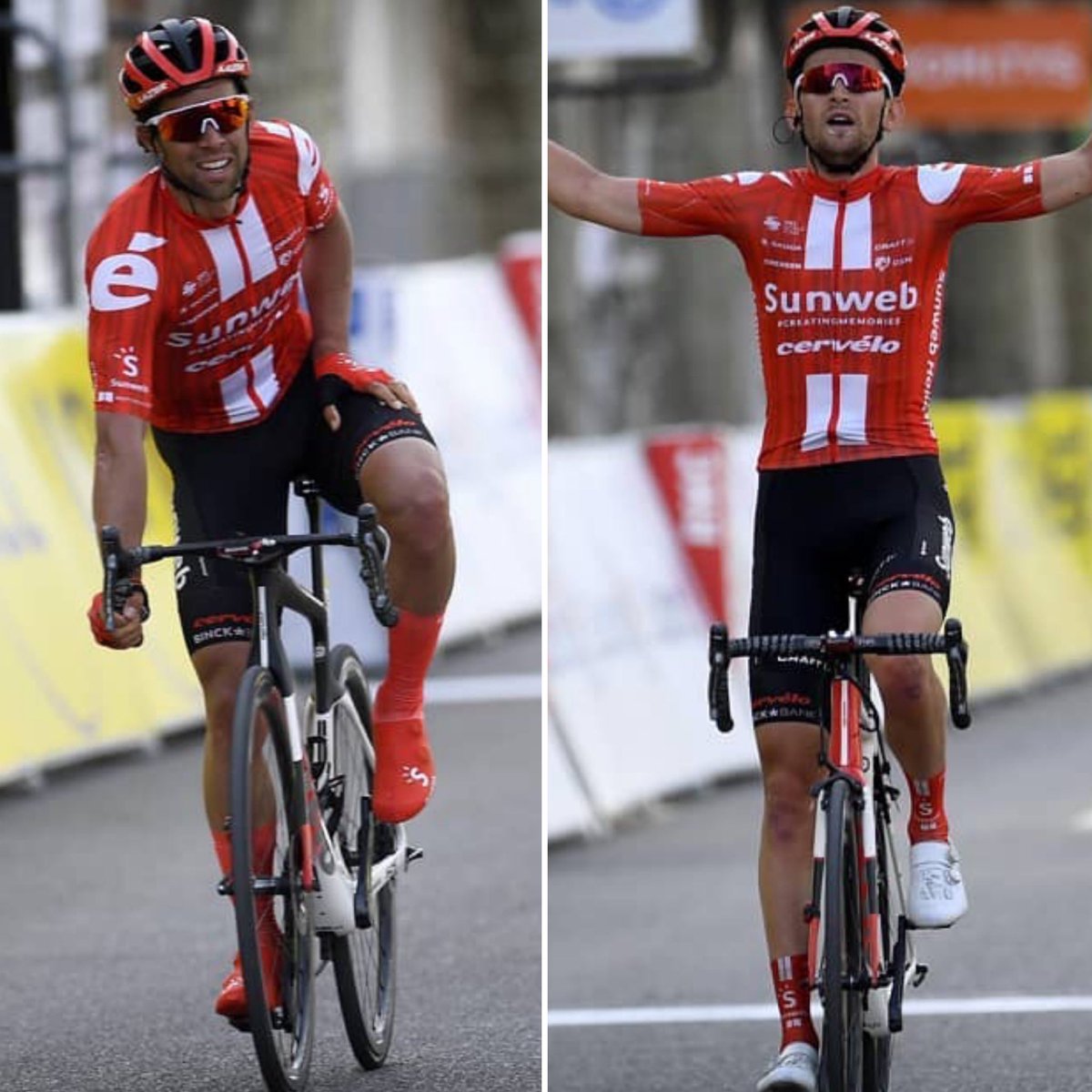 Martijn De Munnink tweet media