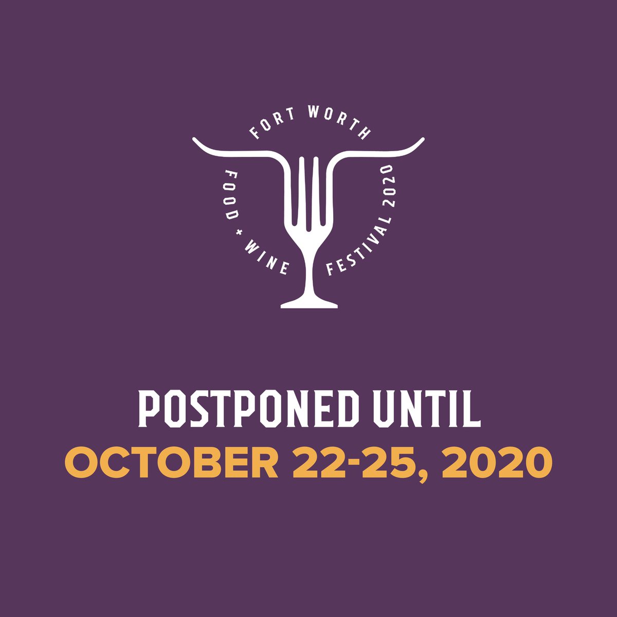 Fort Worth Food + Wine Festival tweet media
