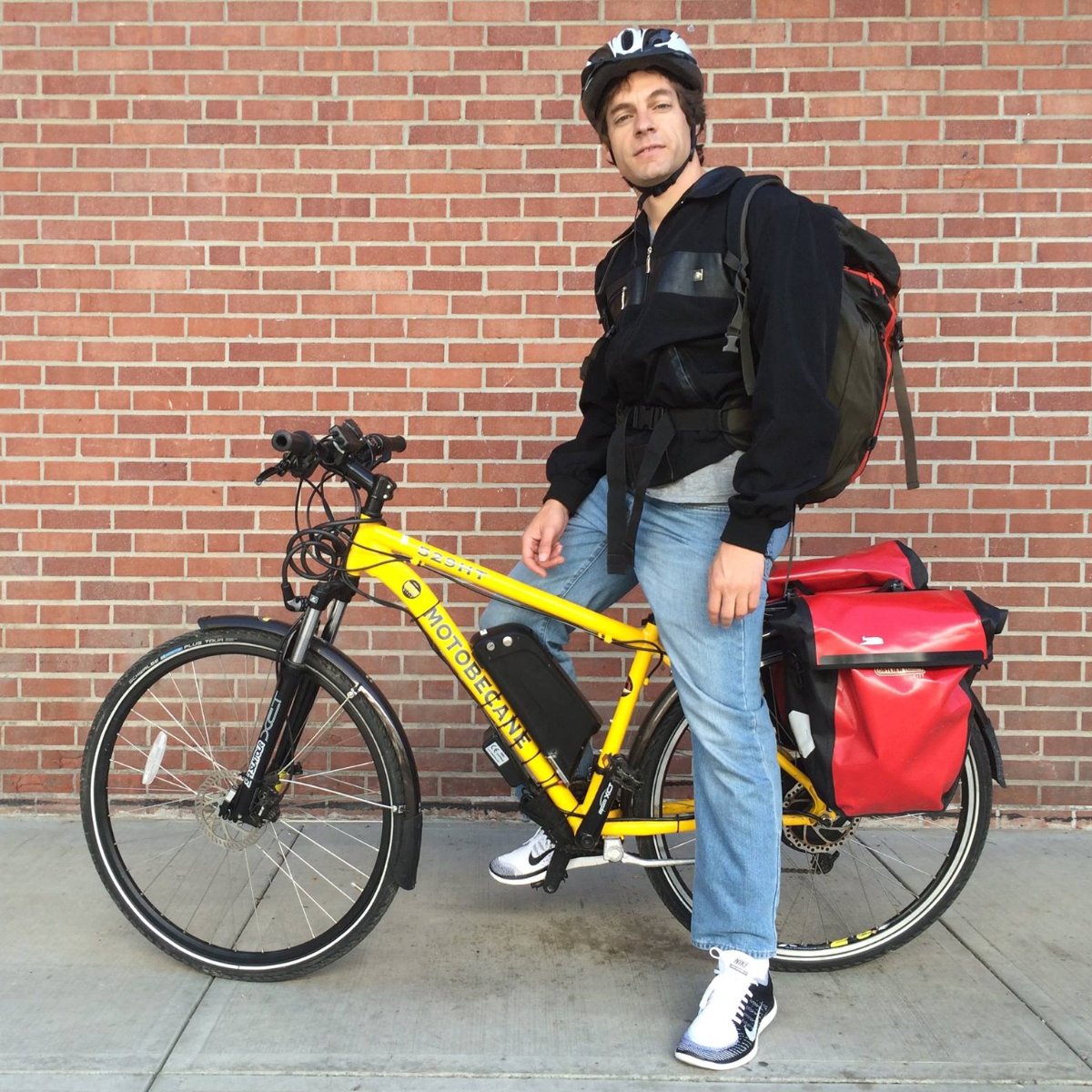 Boxy Motorcycle Boxy Bikes (@boxybikes) / Posts / X