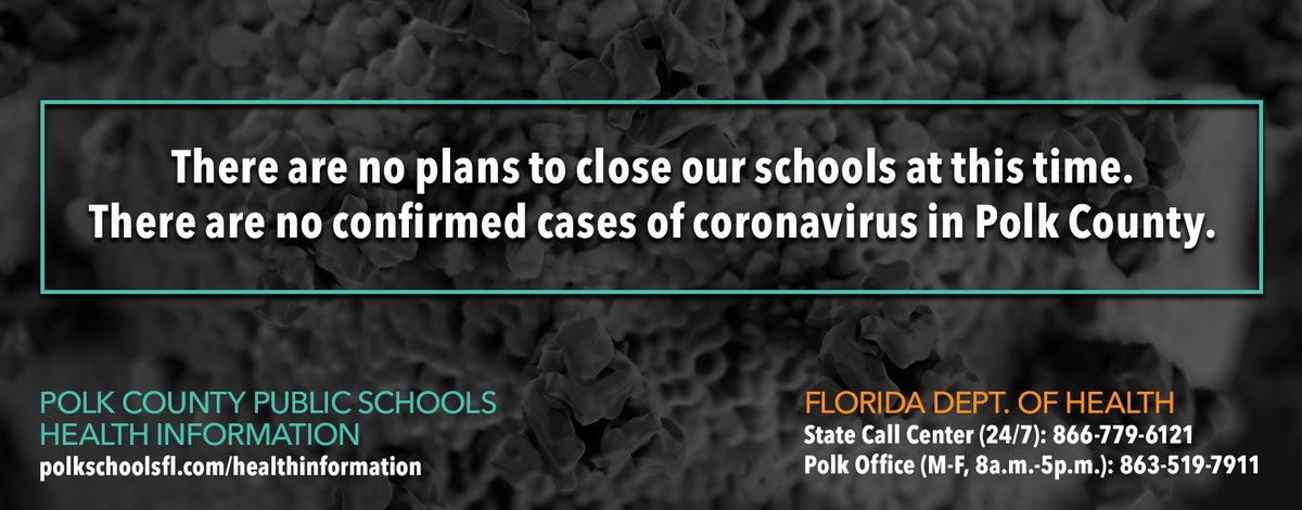 Polk County Public Schools (@polkschoolsnews) on Twitter photo 