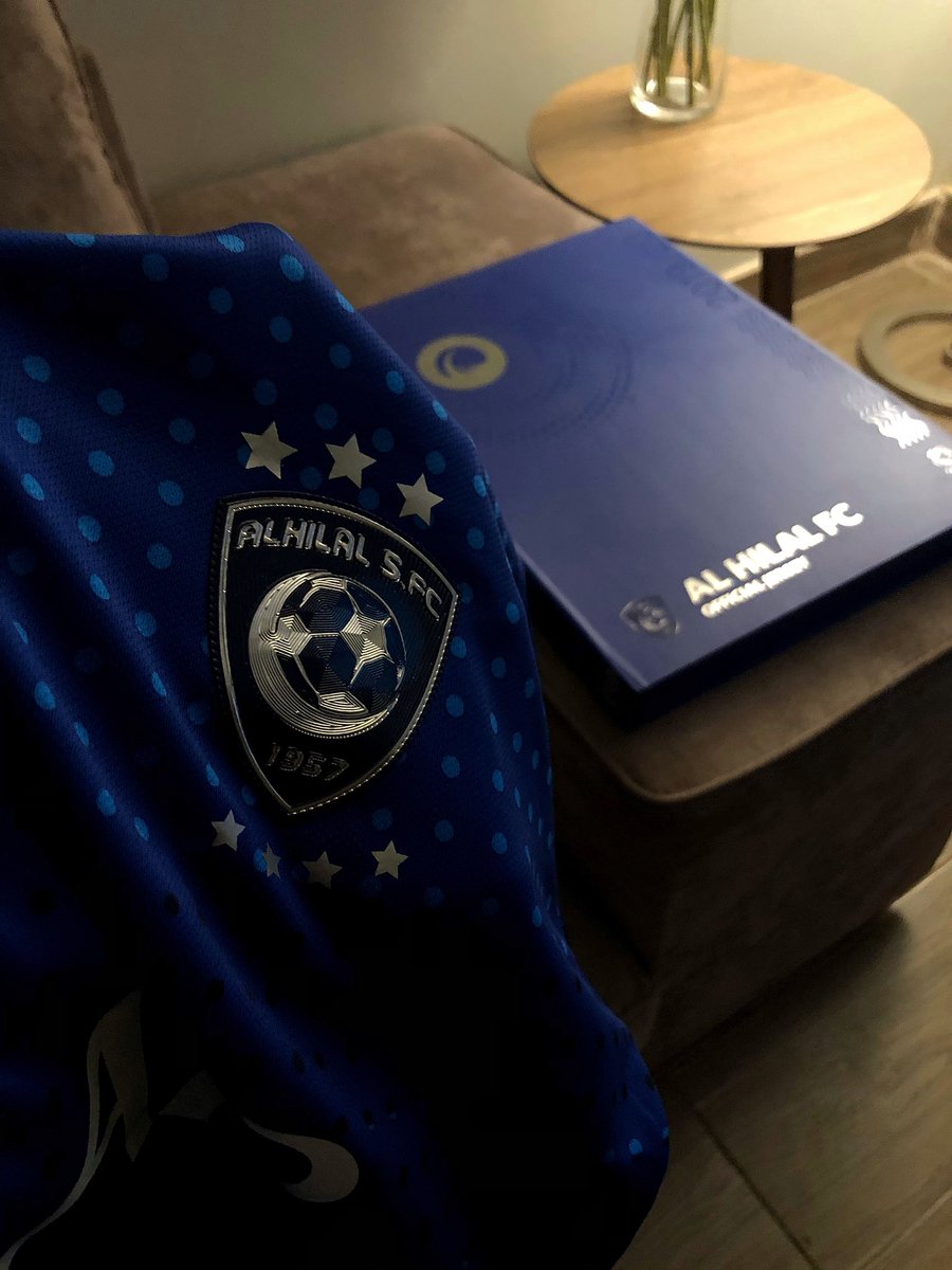 الحمد لله على نعمة الهلال 💙
أجمل هدية بعام 2020 💙
#الهلال #كبير_آسيا #السابعه