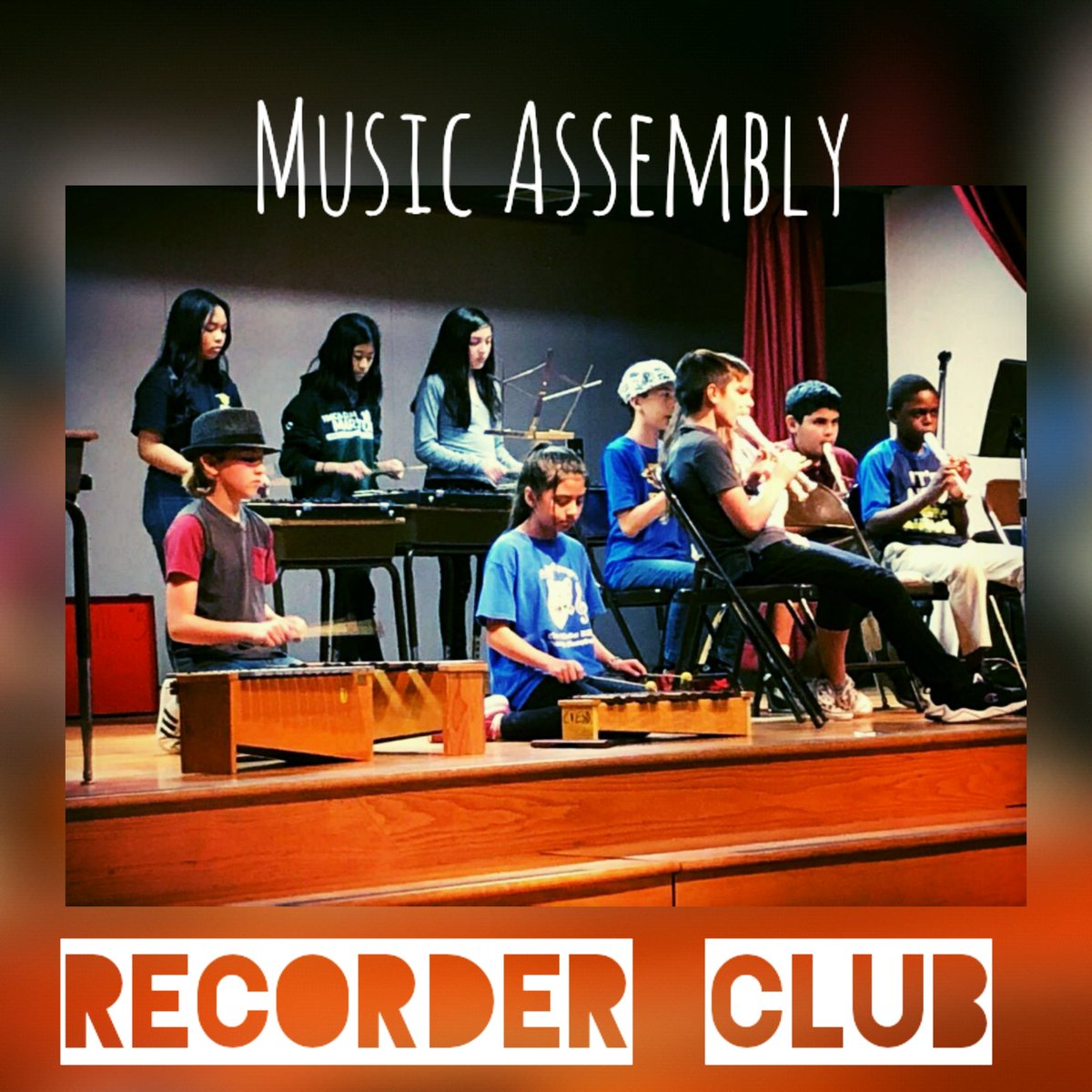 CVHills Music tweet media